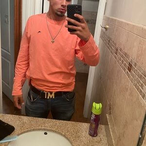 Meet your Posher, Gabriel